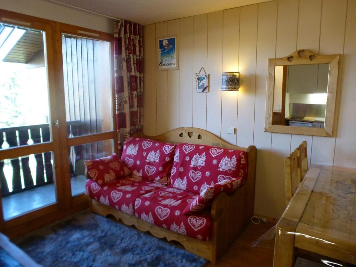 Apartment 5 Personnes A 50m Des Pistes Avec Balcon, Parking Et Option Wi-fi - Fr-1-514-24